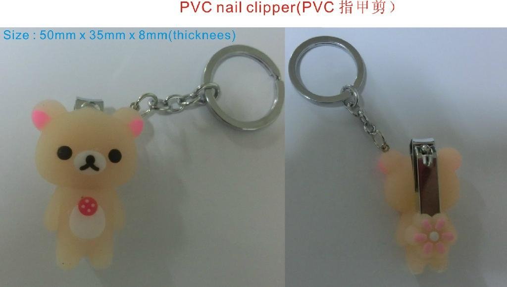 pvc nail clipper 5
