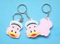 pvc keychains 2