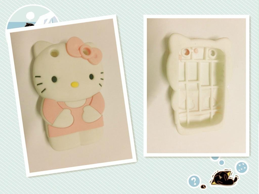 Phone case - Hello Kitty