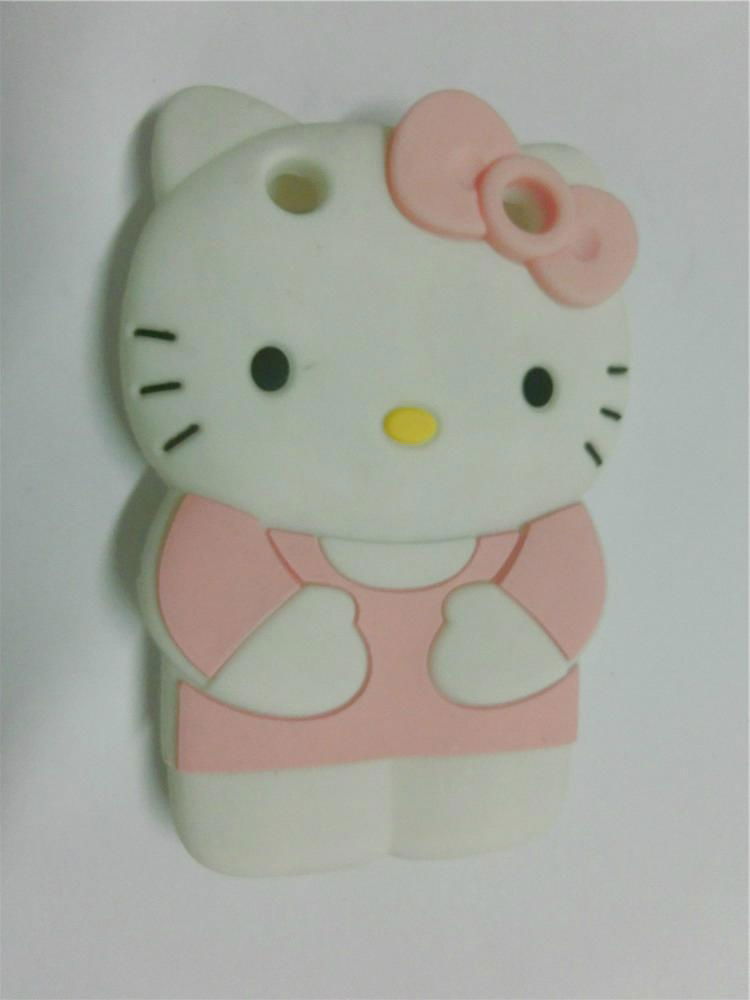 Phone case - Hello Kitty 2