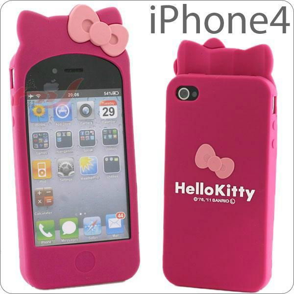 Phone case - Hello Kitty 4