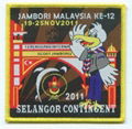 woven patch 5