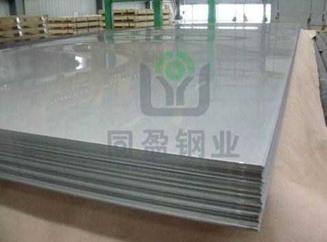 Stainless Steel Sheets