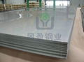 Stainless Steel Sheets