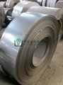 AISI 201 Stainless Steel Coils