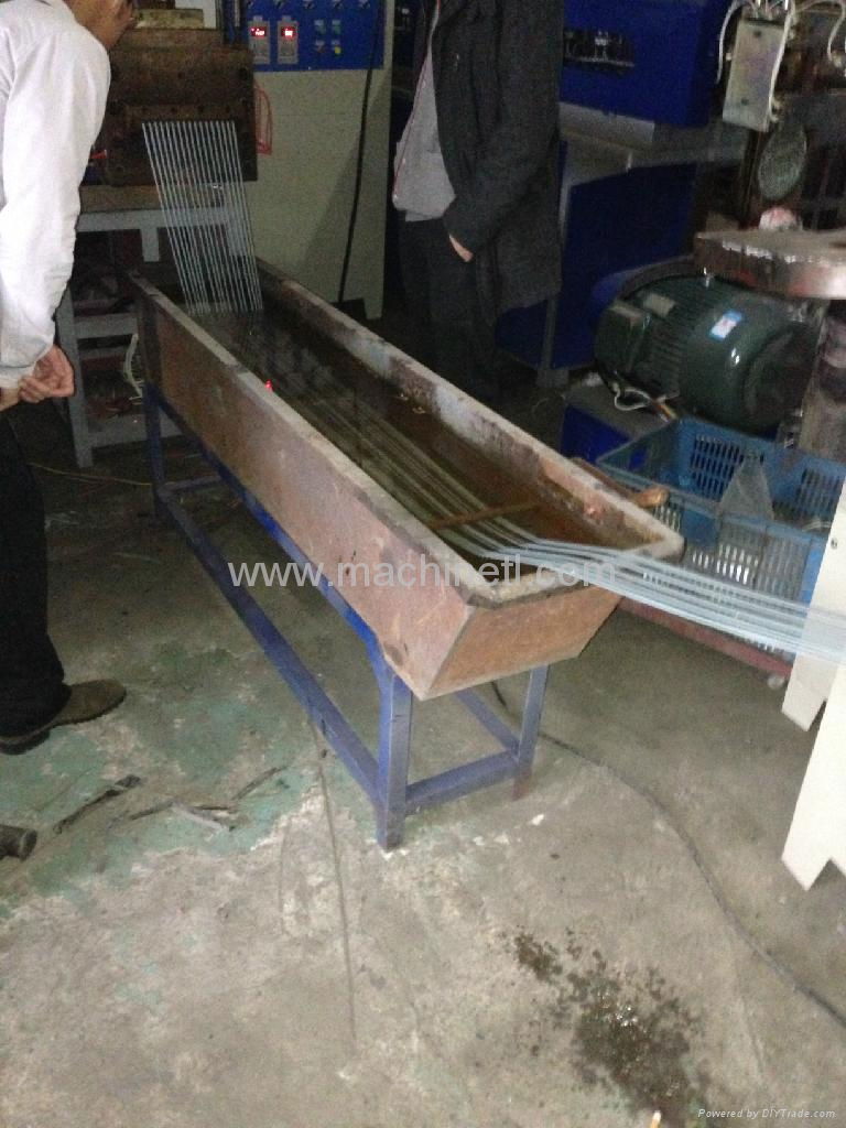 SJ-C 100 120 plastic recycling machine 3