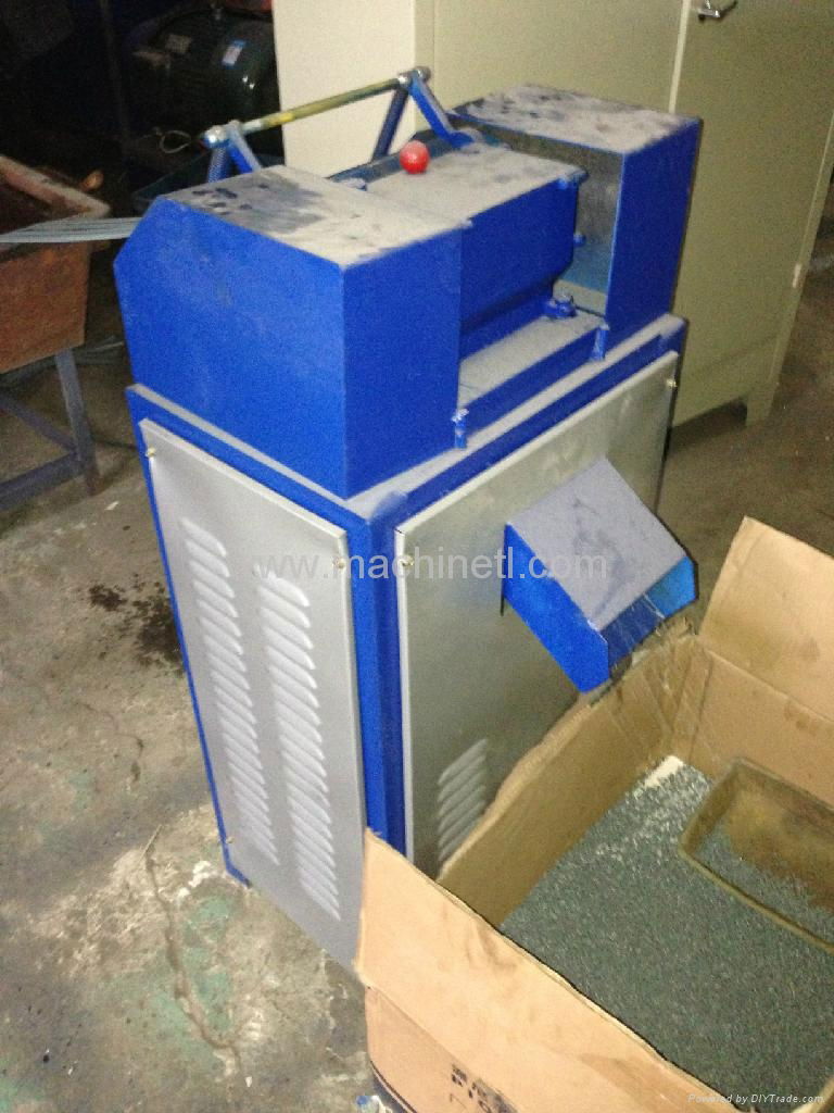 SJ-C 100 120 plastic recycling machine 4