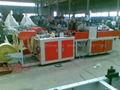 TLHQ automatic plastic bag making machine 5
