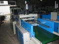 TLXJ-C automatic T-shirt shopping bag making machine