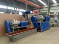 SJ-D waste plastic granulator