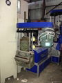 SJ-C 100 120 plastic granules making machine 3