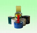 PET high temperature  tape 2