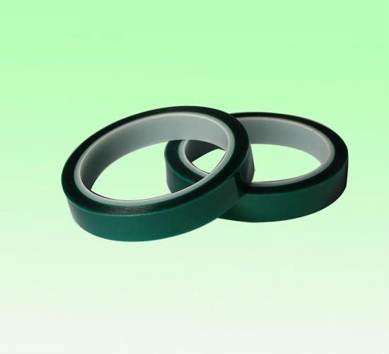 PET high temperature  tape 3