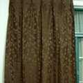 100% POLYESTER WOVEN CURTAIN 3