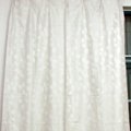 100% POLYESTER WOVEN CURTAIN 4