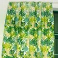 100% POLYESTER WOVEN CURTAIN 5