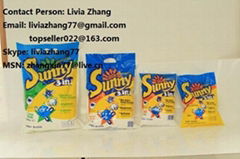 Professional Manufacturer of Washing Powder