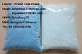 Professional Manufacturer of Washing Powder 2