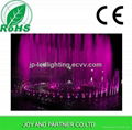 9x3W RGB3in1 LED Fountain Lights/27W Tricolor LED Fountain Light (JP-94196) 3