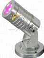 Mini RGB LED Garden Light / Mini LED Landscape Light (JP-83516) 1