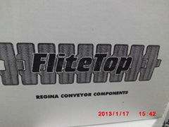 Flitetop平顶链