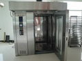 Rotary Rack Oven(4632) 3