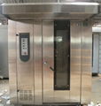 Rotary Rack Oven-4616 2