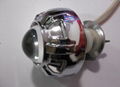 2.0 inch motorcycle Bi-xenon projector