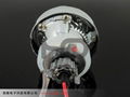 2.0 inch motorcycle Bi-xenon projector lens light with Angel eyes 12-G 4