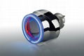 2.8 inch HID Bi-xenon projector lens