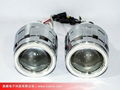 2.8 inch HID Bi-xenon projector lens