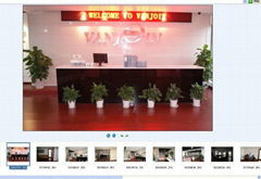 WUHAN VANJOIN IMPORT & EXPORT TRADING CO., LTD.