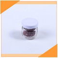 25ml Small Glass Jar For Honey  1