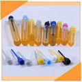 Tubular Sample Vials Tubular  5