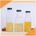 Salad Dressing Glass Bottles 10oz 12 oz 16oz  1