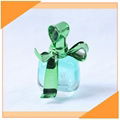 Empty Fancy Glass Perfume Bottle 50ML 90ML 