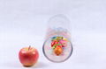 Cylinder Glass Vase Hot Sale  4