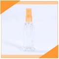  Fish Shaped Perfume Glass Bottle With Plastic Sprayer  4