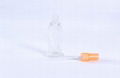  Fish Shaped Perfume Glass Bottle With Plastic Sprayer  5