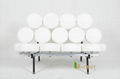 George Nelson Marshmallow Sofa 1