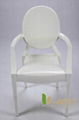 Philippe Starck Louis Ghost Chair 2