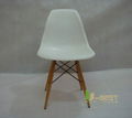 Eames DSW Chair in ABS 2