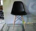 Eames DSW Chair in ABS 3