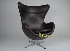 Arne Jacobsen Egg Chair