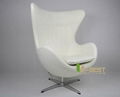 Arne Jacobsen Egg Chair 4