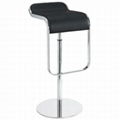 LEM Piston Stool bar chair 2