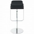 LEM Piston Stool bar chair 3