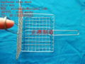 stainless steel barbecue wire mesh 1