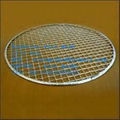 stainless steel barbecue wire mesh 4