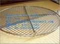 stainless steel barbecue wire mesh 5